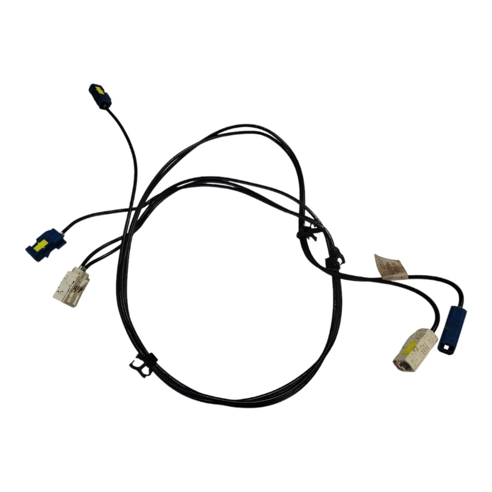 Chicote Antena Jac Ej7 2023 V618 7903102u7301 7