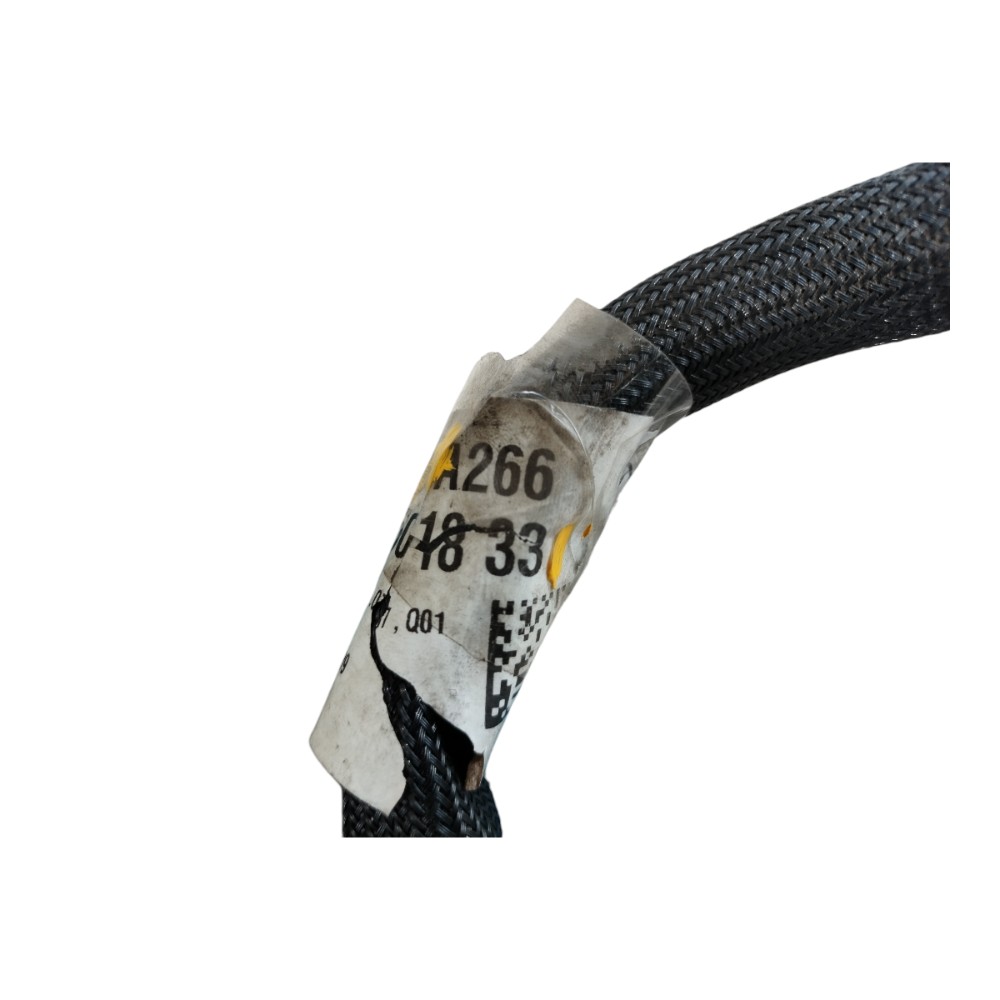 Chicote Injeção Mercedes B180 2010 V630 8
