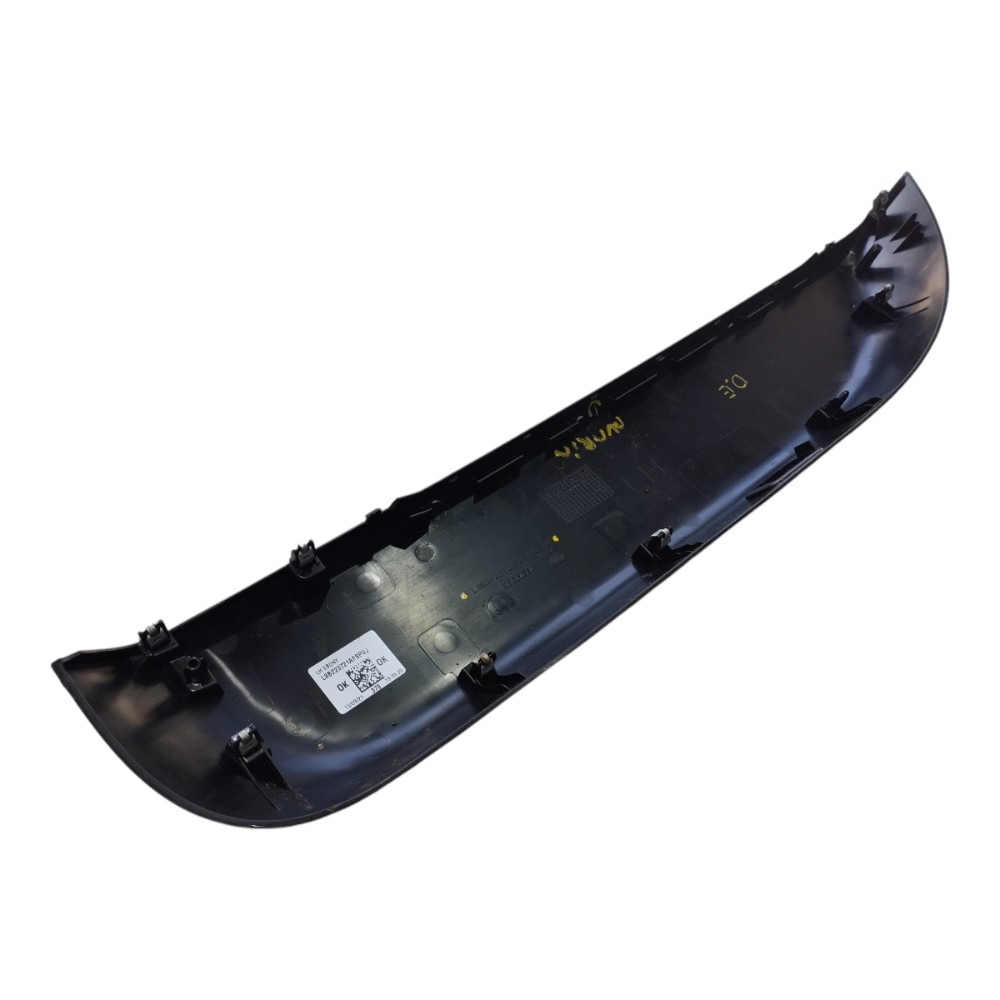 Moldura Forro Dianteiro Esq Land Rover Defender 21 2022 V645 3