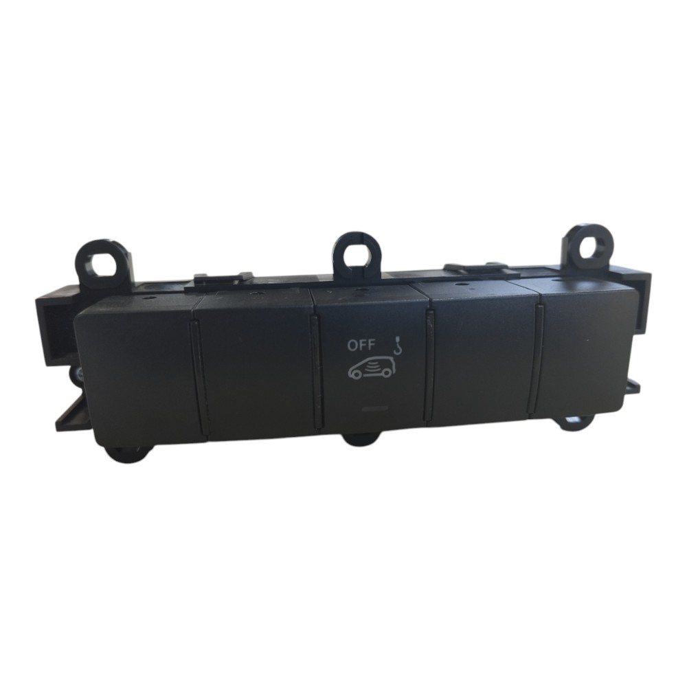 Botao Alarme Mercedes Benz B180 2010 V630 8