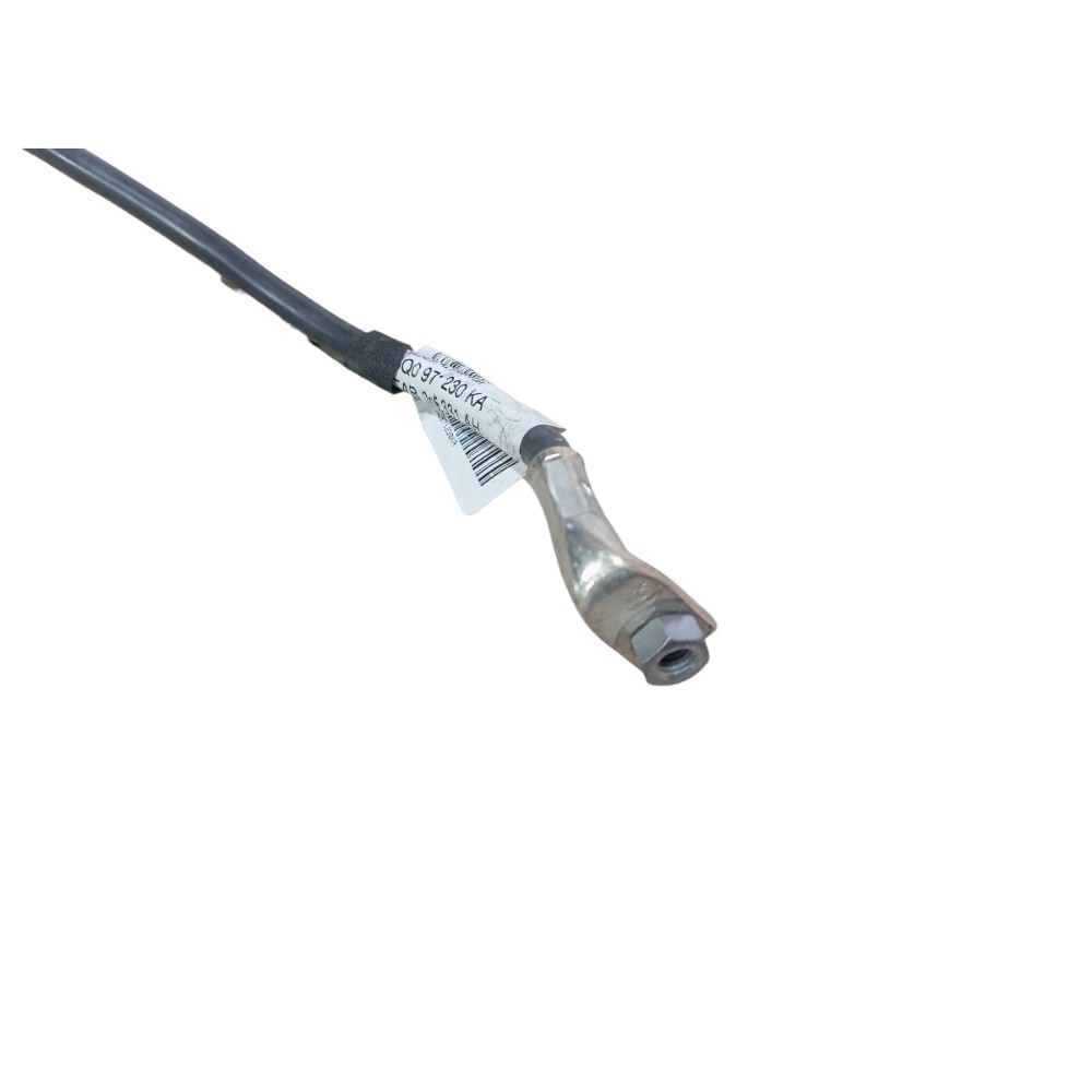Chicote Motor Arranque Vw Taos 1.4 2022 2024 V655