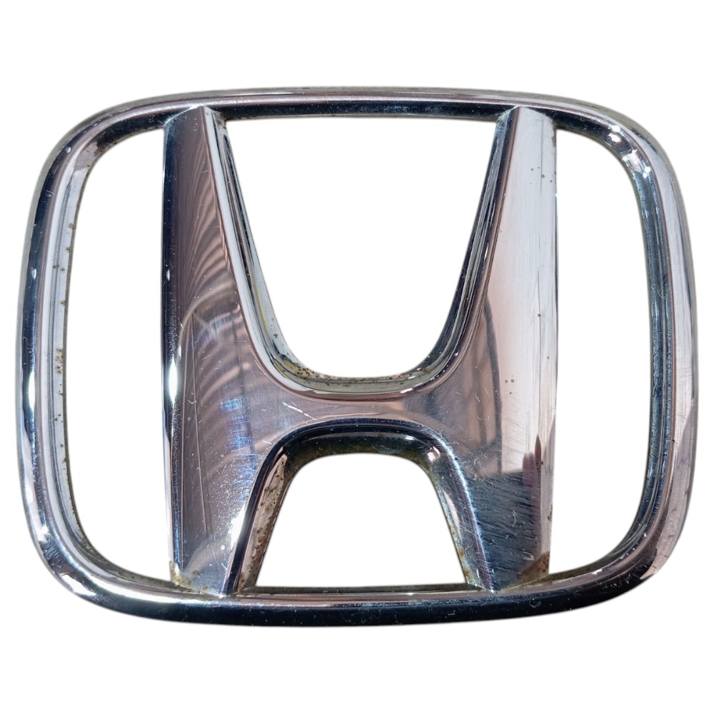 Emblema Tampa Traseira Honda Civic 2010 2015 V658 5