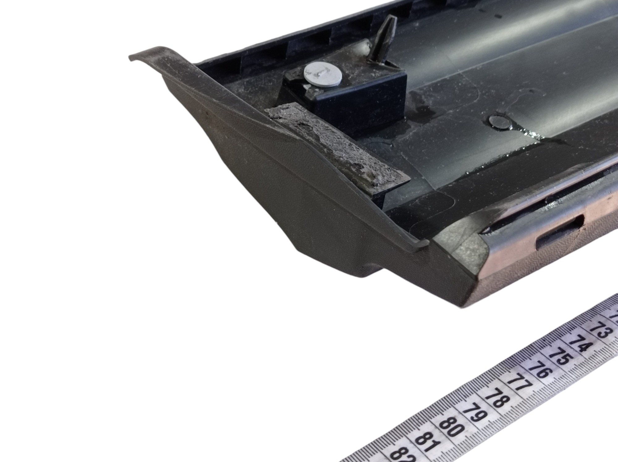 Friso Porta Tras Direita Vw Taos Highline 250 22 2024 V601 8