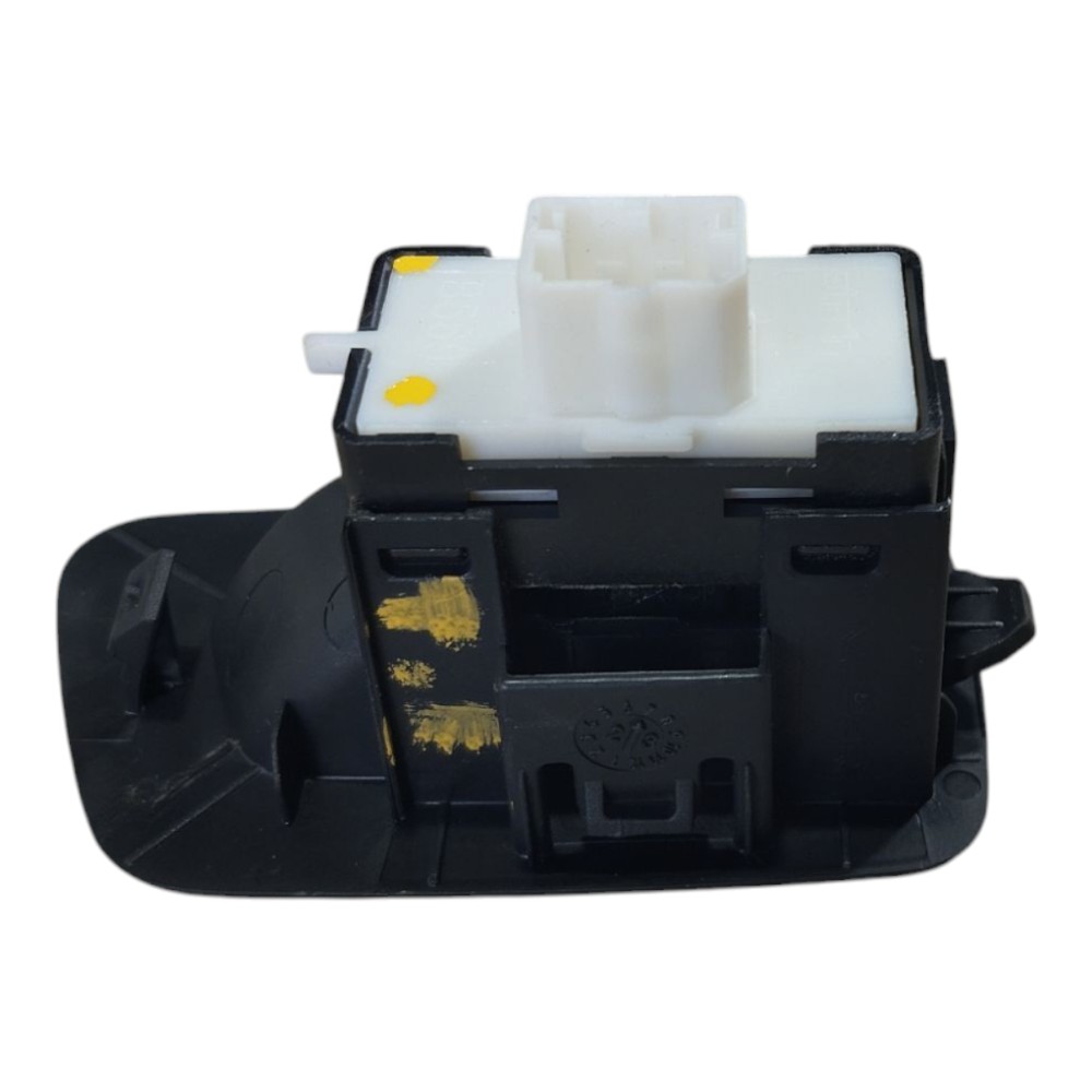 Botão Vidro Porta Tras Esquerda Ram Rampage Rt 2023 24 V641 7