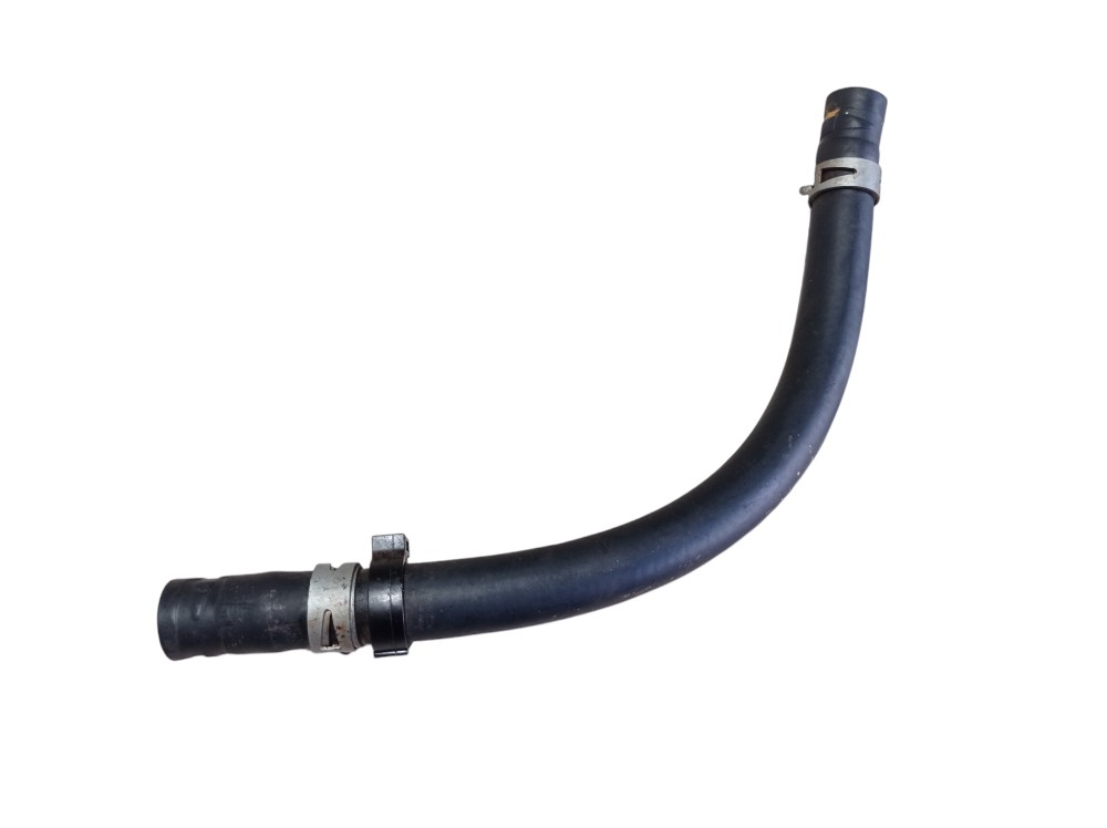 Mangueira Agua Toyota Prado 3.0 2005 V620 5