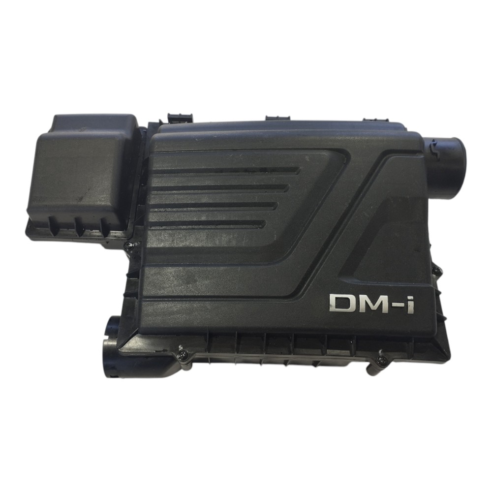 Caixa Filtro Ar Byd Song Plus 2024 V631