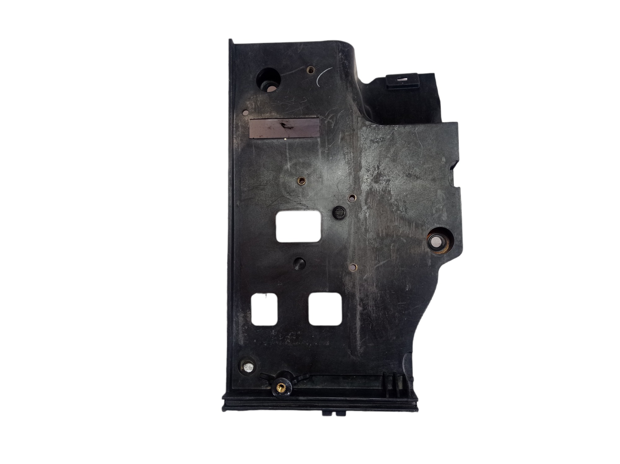 Caixa Bateria Land Rover Discovery 4 2011 V582 5
