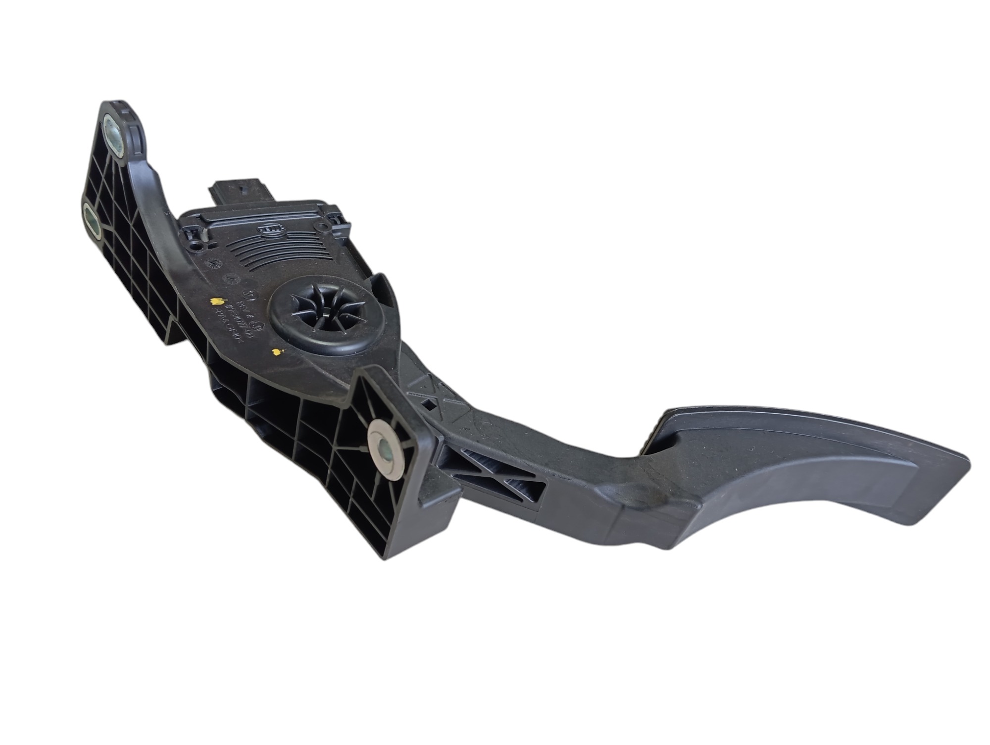 Pedal Acelerador Jeep Grand Cherokee 2014 V604 4