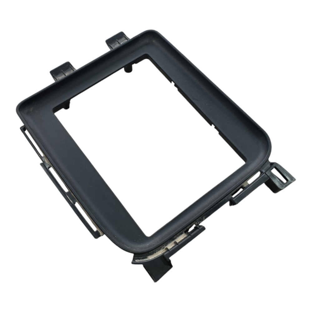 Moldura Tomada Carregamento Console Hrv Exl 2023 2025 V644 8