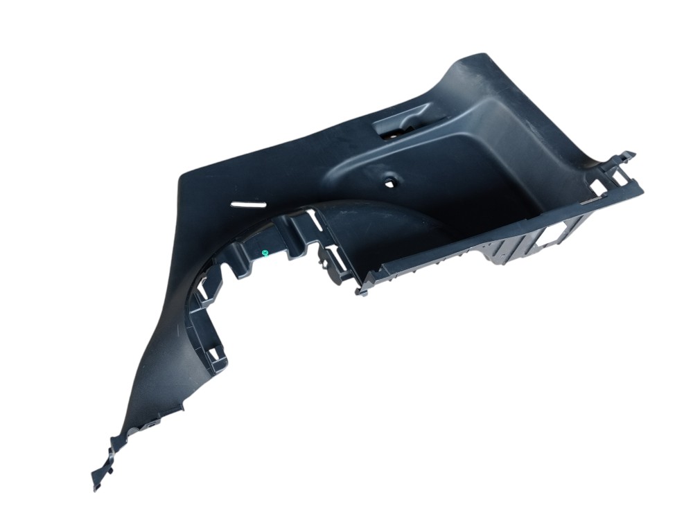 Forro Porta Malas Direito Honda Crv Lx 2.0 2013 2016 V605