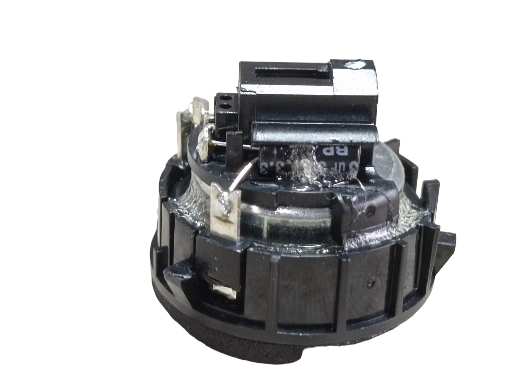 Tweeter De Porta Gwm Haval H6 Gt 1.5 2024 V598 Preto 5