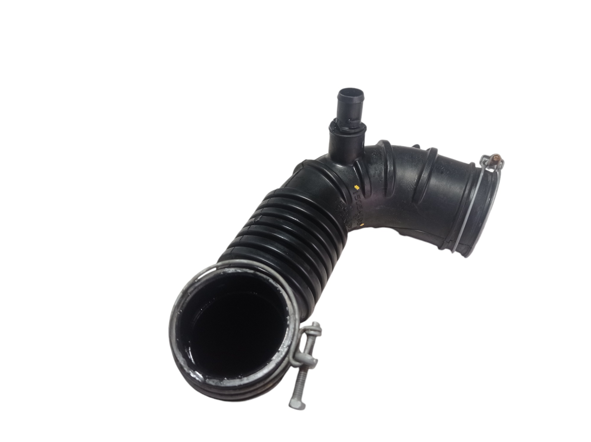 Mangueira Admissão Mitsubishi Pajero Full Hpe 2020 3.2 V599 4