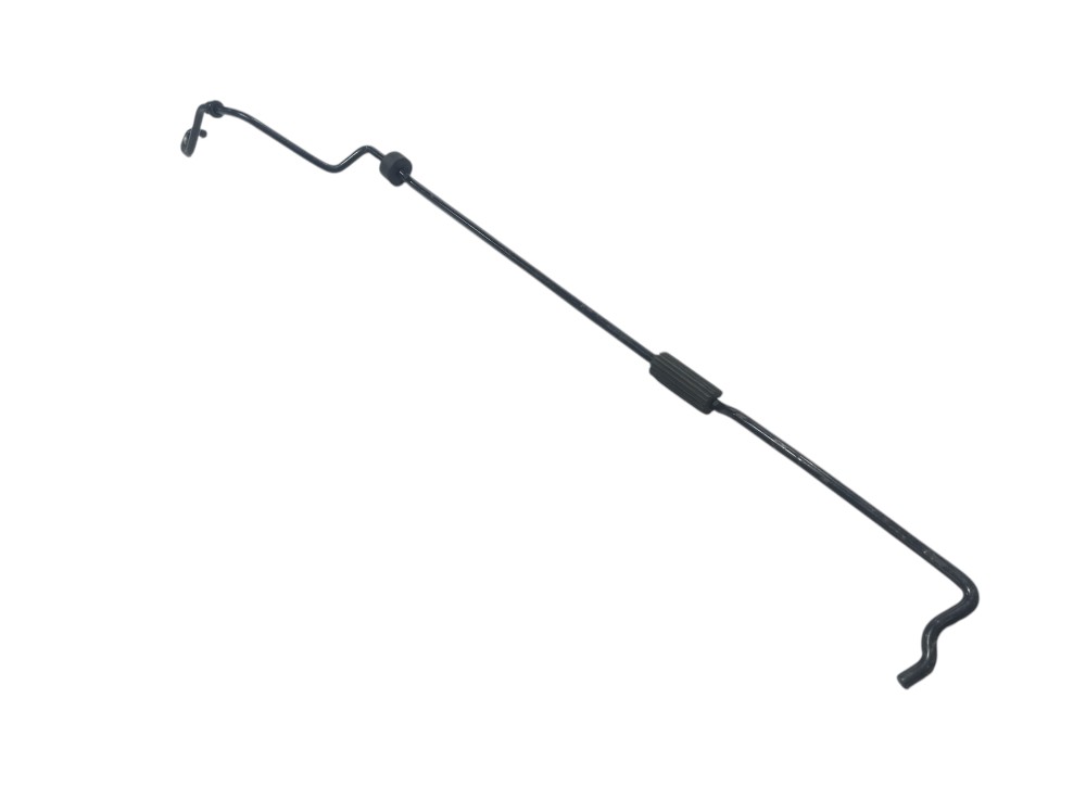 Haste Capo Chrysler Grand Caravan 2005