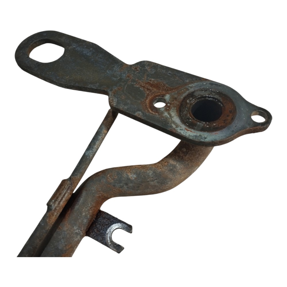 Cano Água Troller T4 2011 V650 2