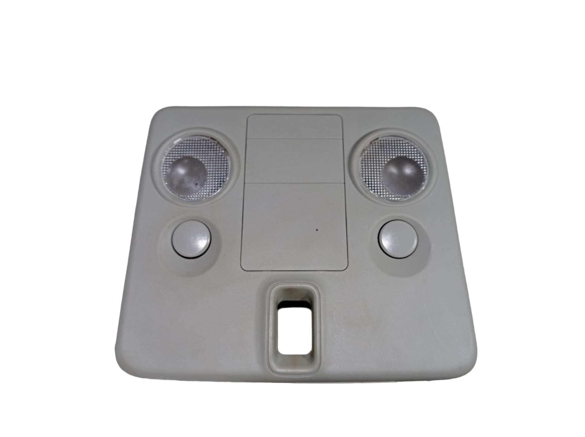 Luz Cortesia Suzuki Grand Vitara 2012 2015 V570 1