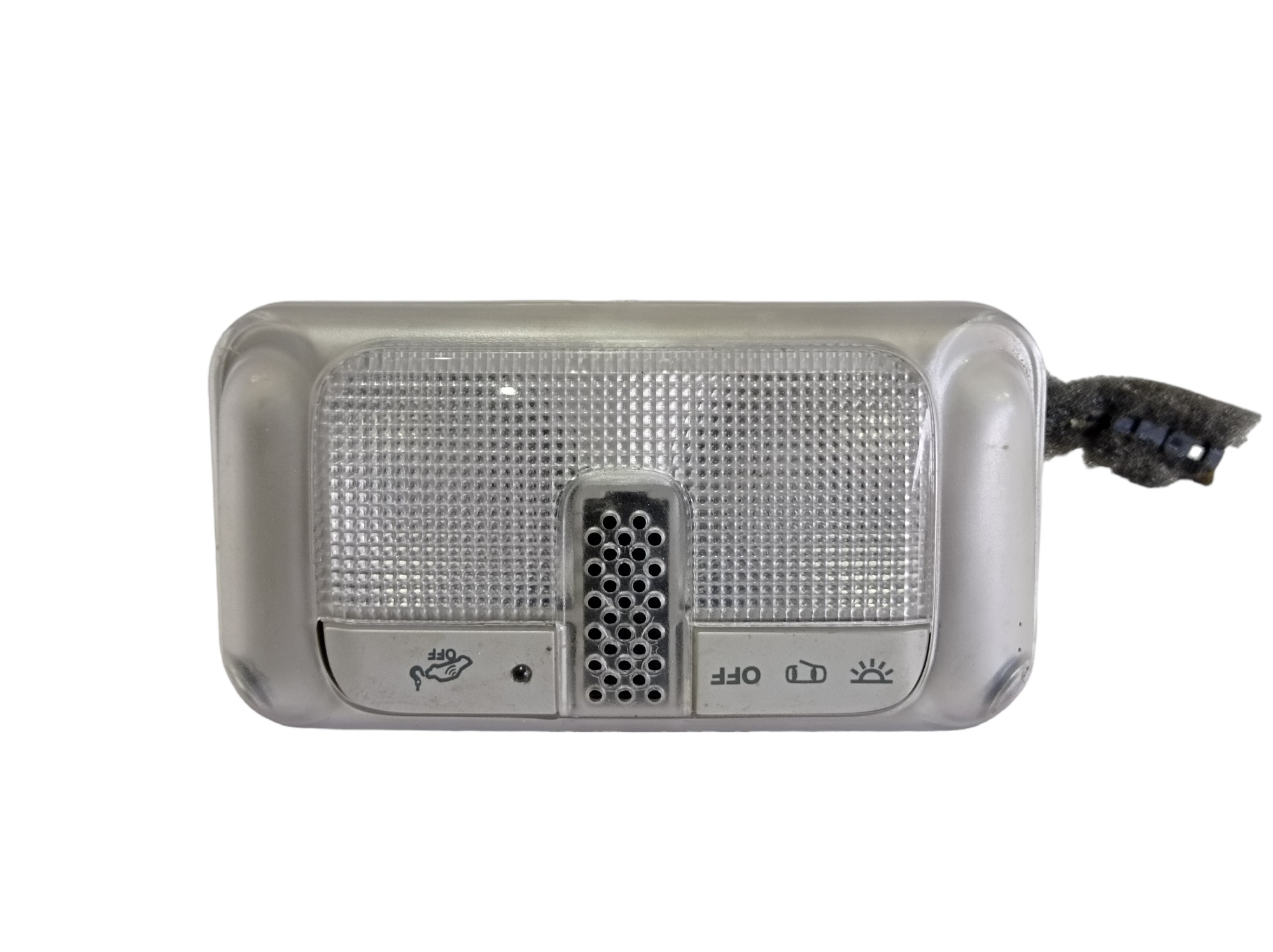 Luz Cortesia Teto Fiat Mobi 2019 V313 1