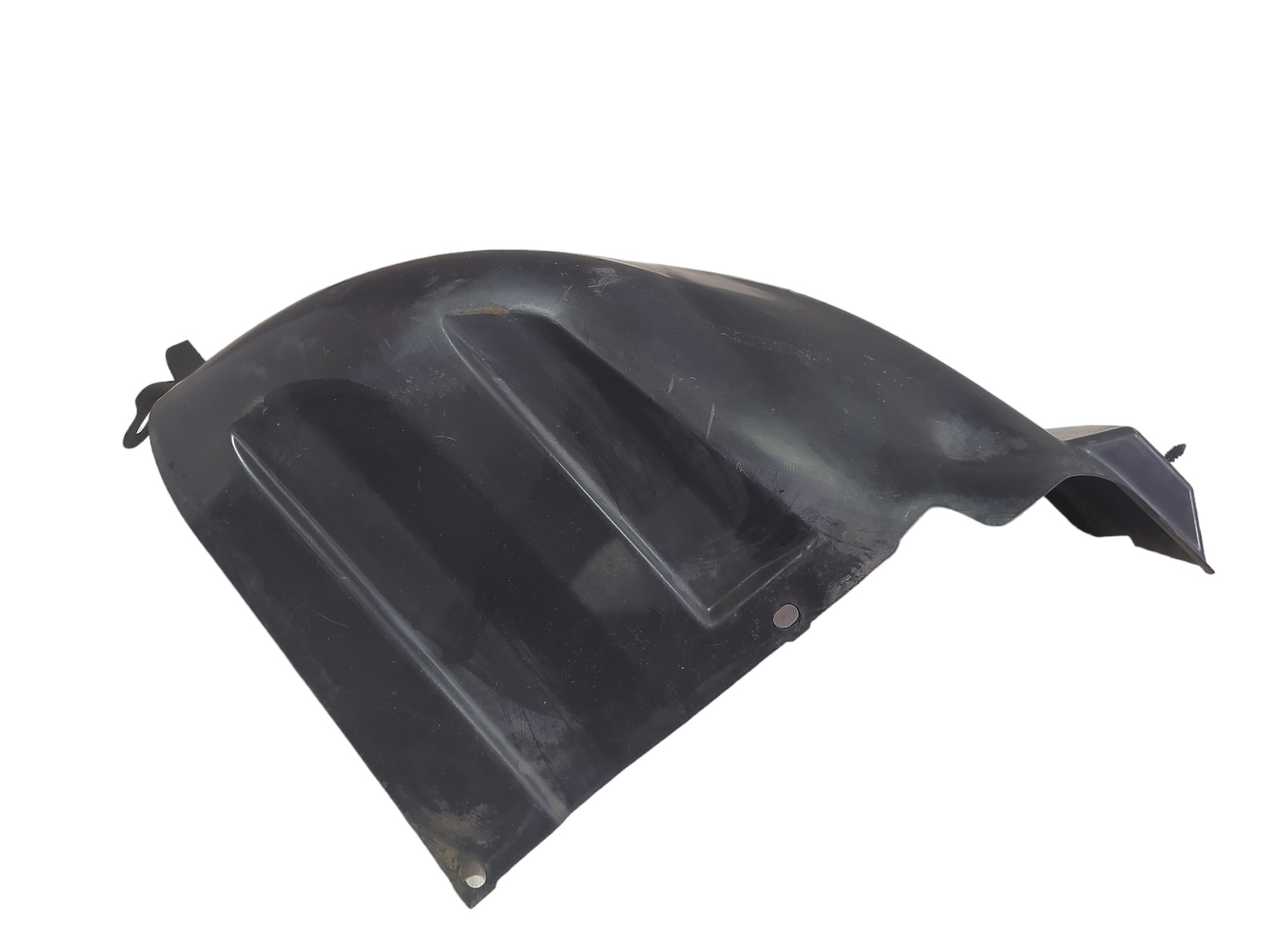 Parabarro Traseiro Esquerdo Chrysler Grand Caravan 2005 V586 4