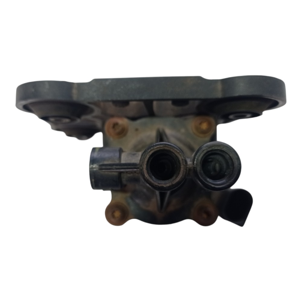 Válvula Altura Dianteiro Esquerdo Land Rover 2004 V284 3