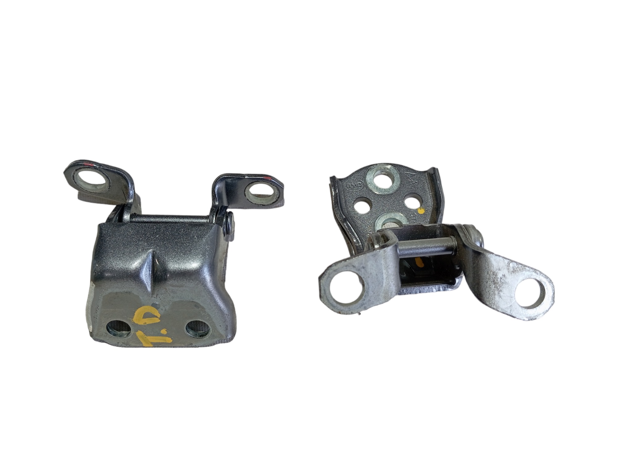 Dobradiça Porta Traseira Direita Byd Dolphin Gs 2024 25 V594 1