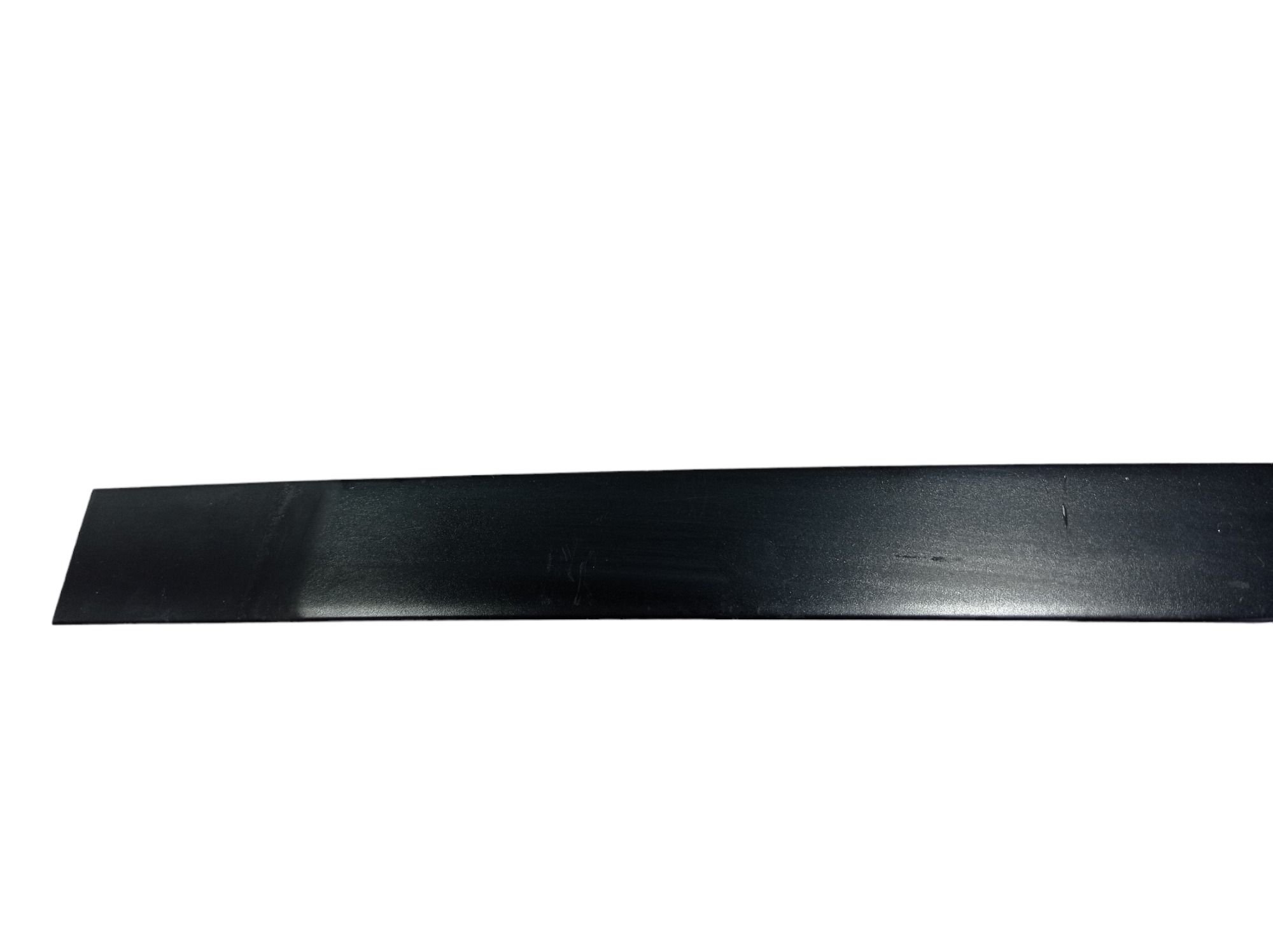 Canaleta Porta Traseira Direita Range Rover Vogue 2008 V583 5