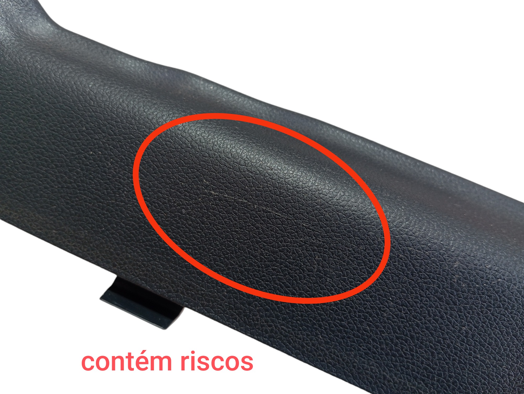 Soleira Porta Diant Esquerda Honda Hrv 2020 A 2025 V602 Preto 6