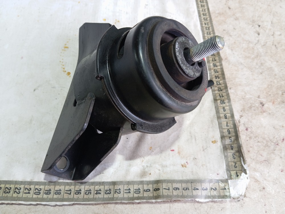 Coxim Direito Motor Ssangyong Xlv Dlx 2018 V612 9