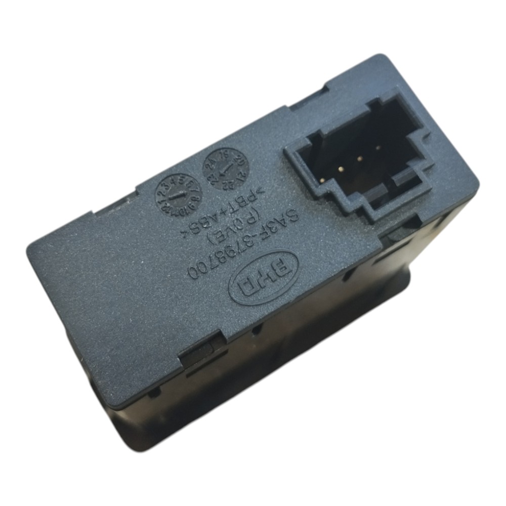 Entrada Usb Console Byd Dolphin Gs 2024 2025 V653 9