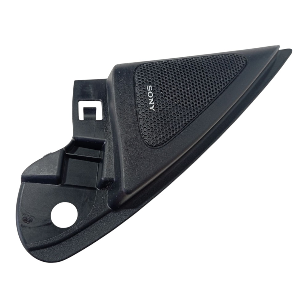 Acabamento Retrovisor Esquerdo Ford Fusion 2009 2012 V637 3