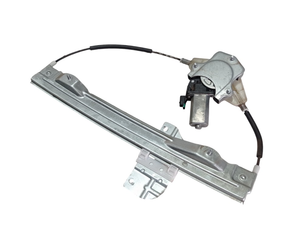 Máquina Vidro Traseira Esquerda Chery Tiggo 2 Look 2020 V613 3