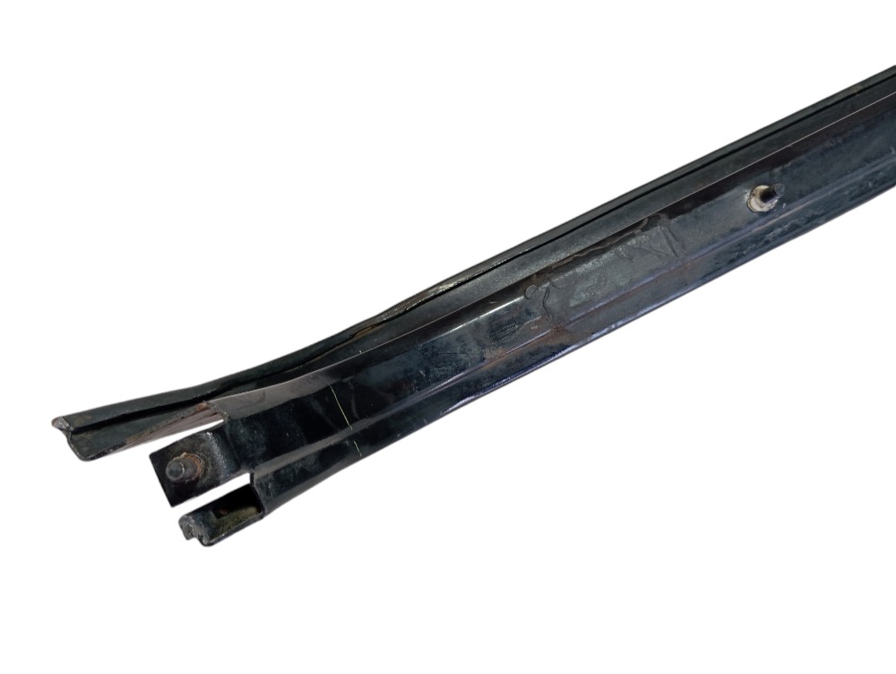 Trilho Porta Central Esquerda Chrysler Grand Caravan 2005 5