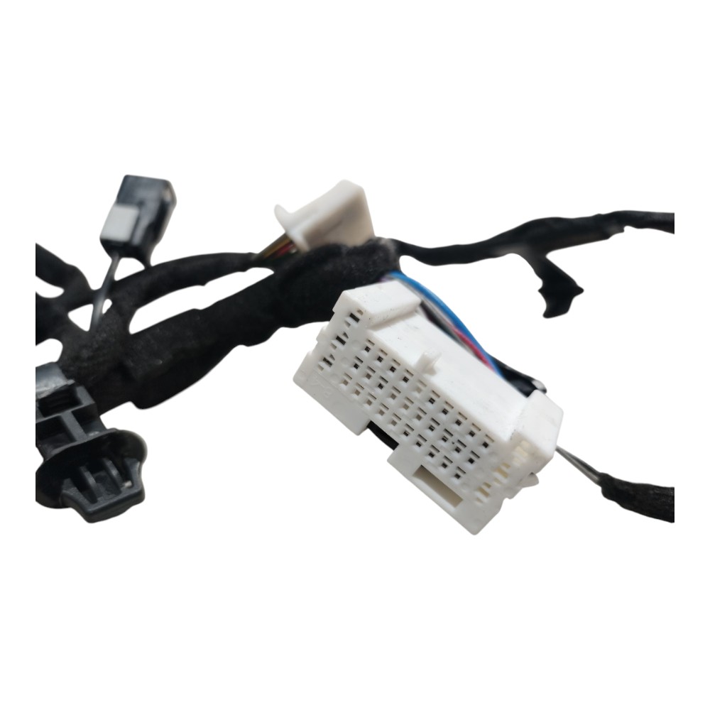 Chicote Porta Dianteira Esquerda Byd Dolphin Gs 2024 25 V666 8