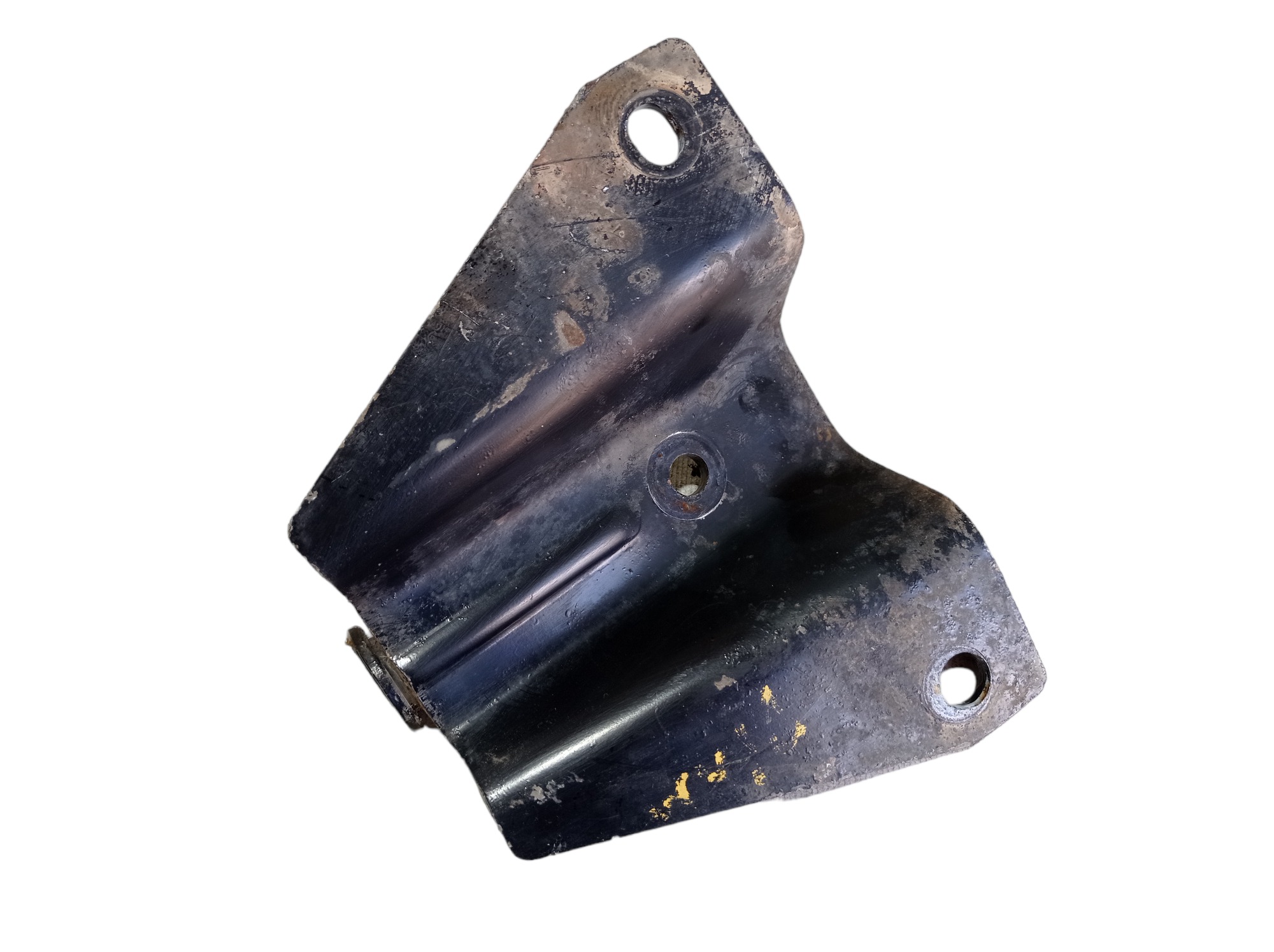 Suporte Dianteiro Engate Grand Caravan Limited 3.3 2005 V586 2