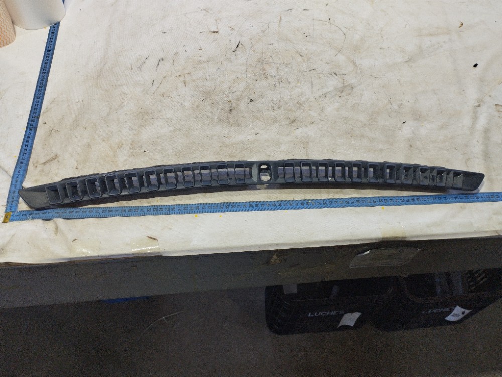 Grade Painel Byd Song Plus 2024 1.5 16v V631 10