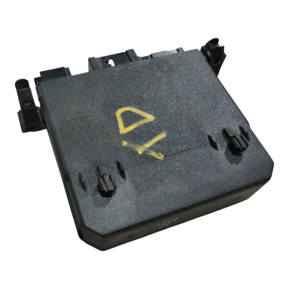 Módulo Porta Traseira Direita Mercedes C180 2002 2007 V661 8