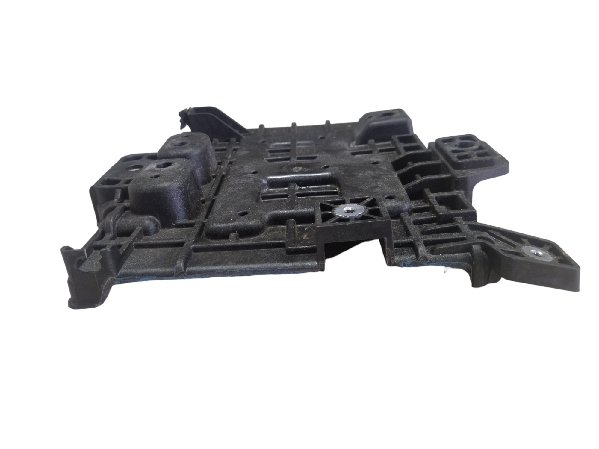 Suporte Bateria Hyundai Hb20 Comfort 2023 V590 Direito 6