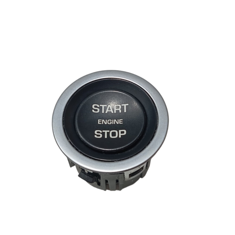 Botão Start Stop Discovery Sport 2020 V680 2