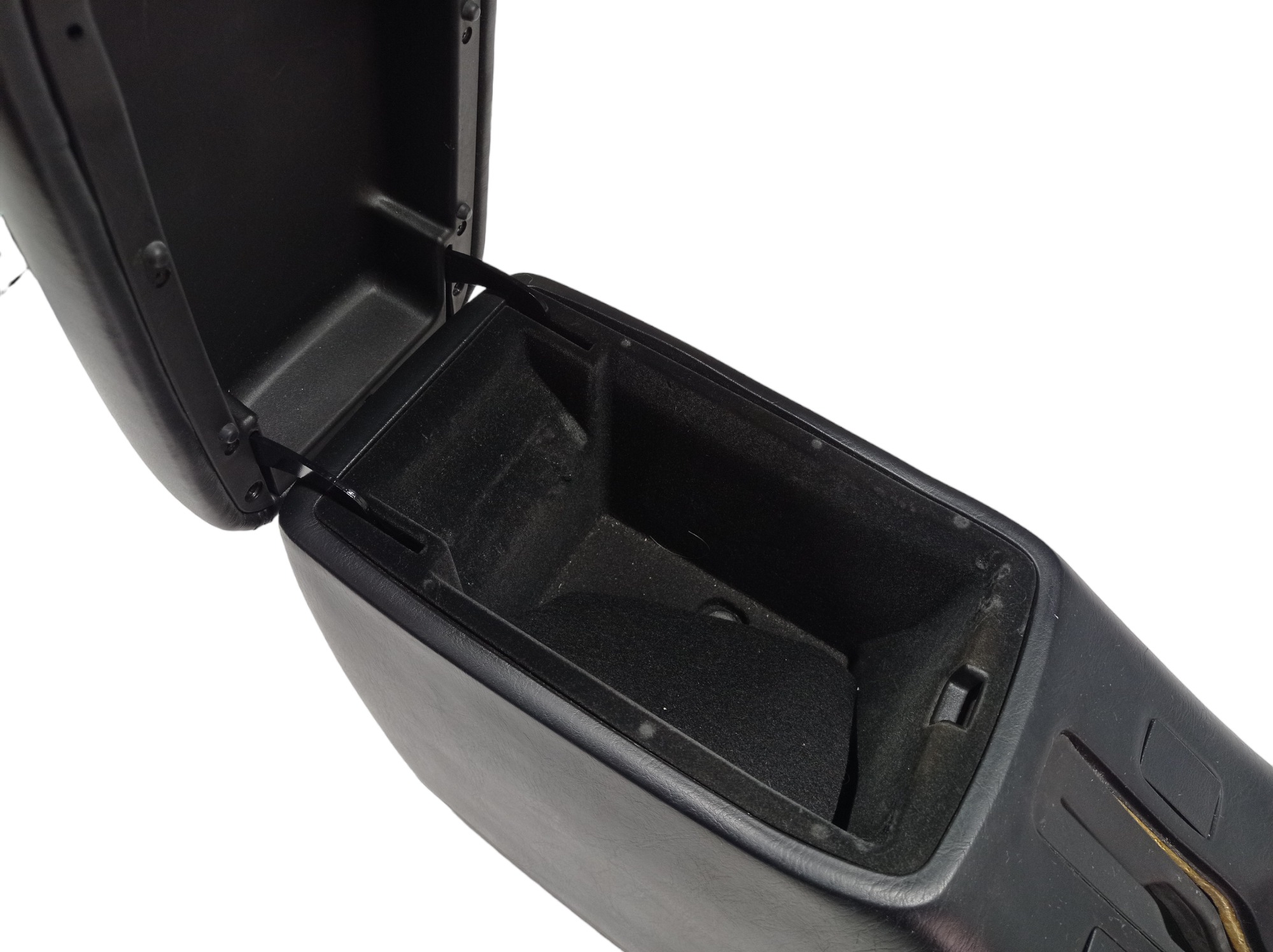 Console Lexus Es300 3.0 1993 V571 1
