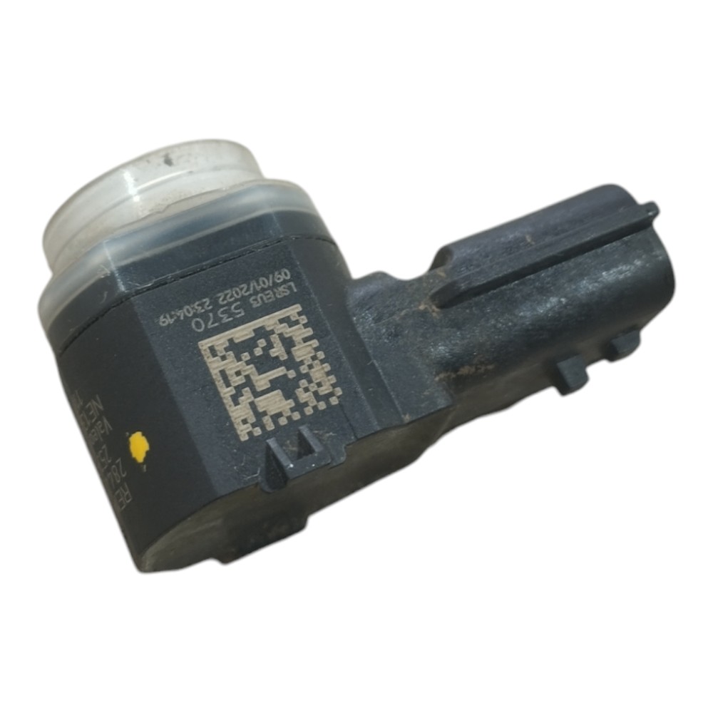 Sensor Estacionamento Traseiro Renault Zoe 2023 V639 2