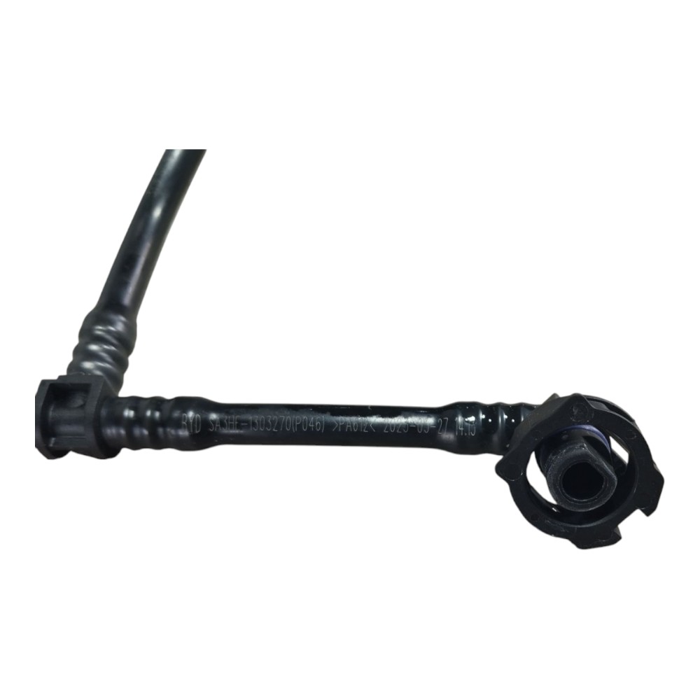 Mangueira Retorno Água Motor Byd Song Plus 2023 2024 25 V642 10