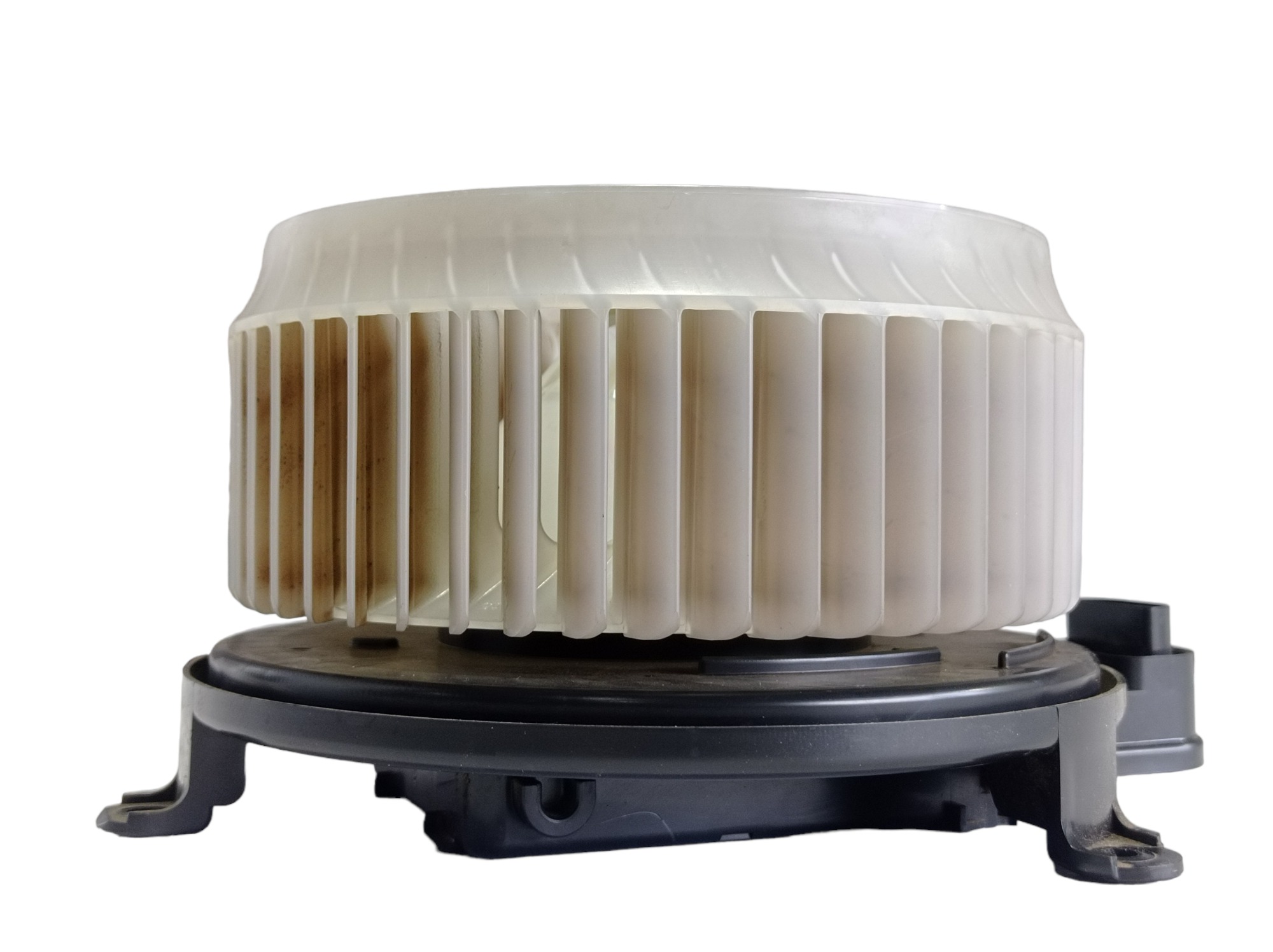 Motor Ventilador Ar Forçado Range Rover Sport 2014 3.0 V592 6