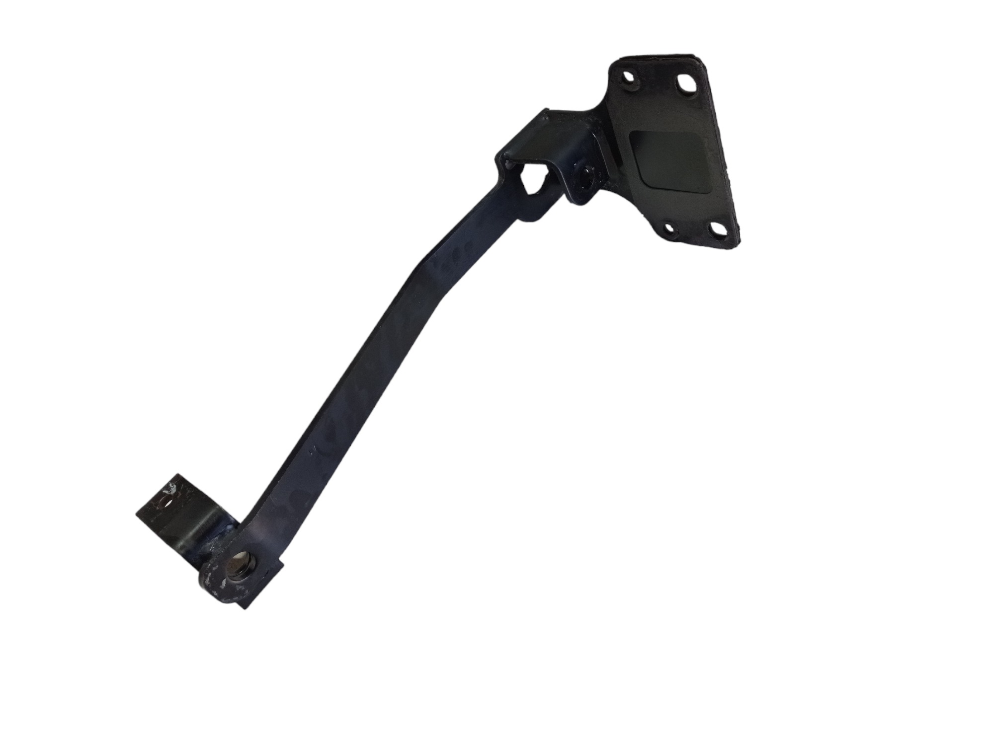 Suporte Esquerdo Reboque Traseiro Range Rover Vogue 08 V583