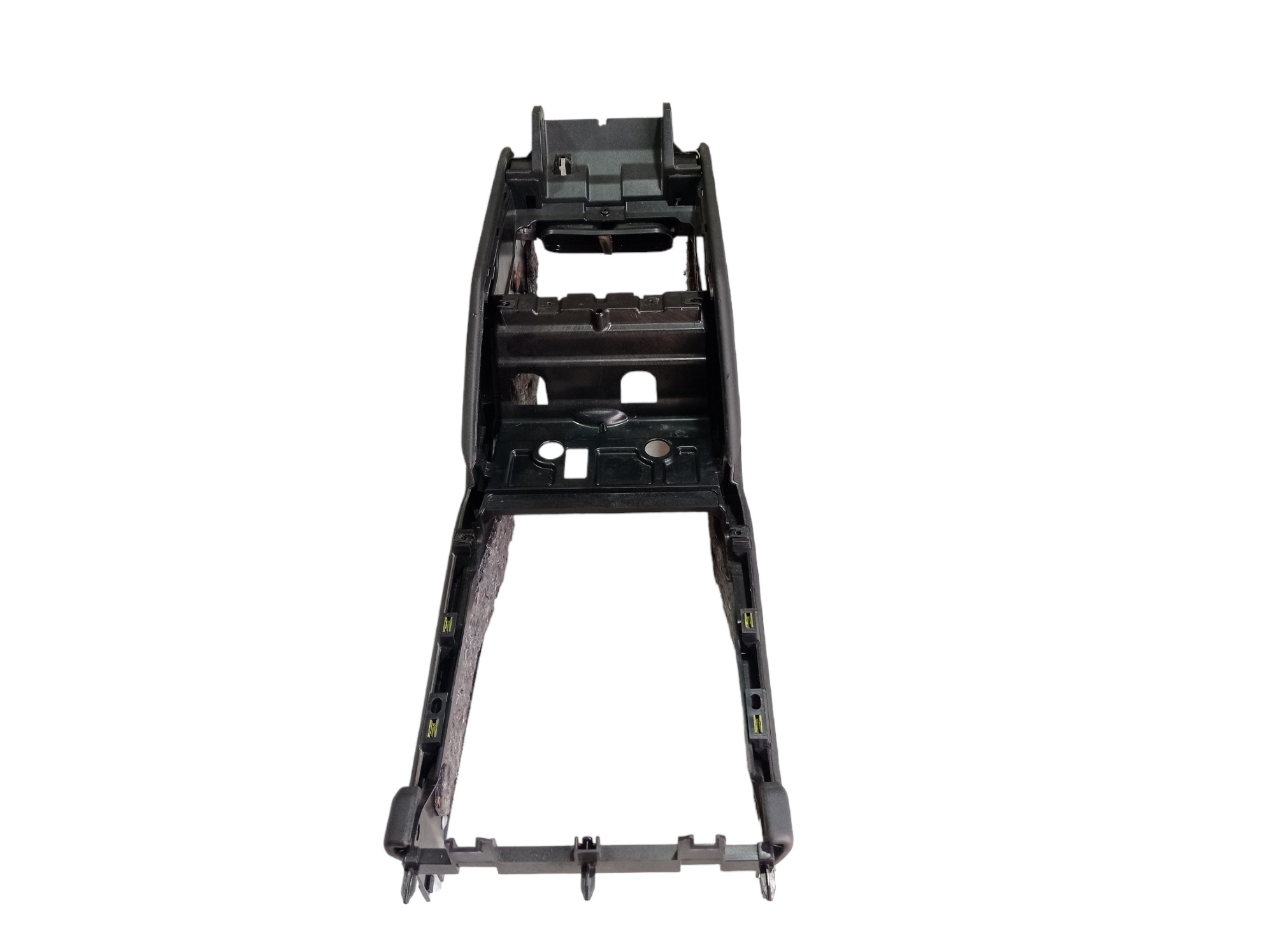Console Range Rover Vogue 2008 V583 3