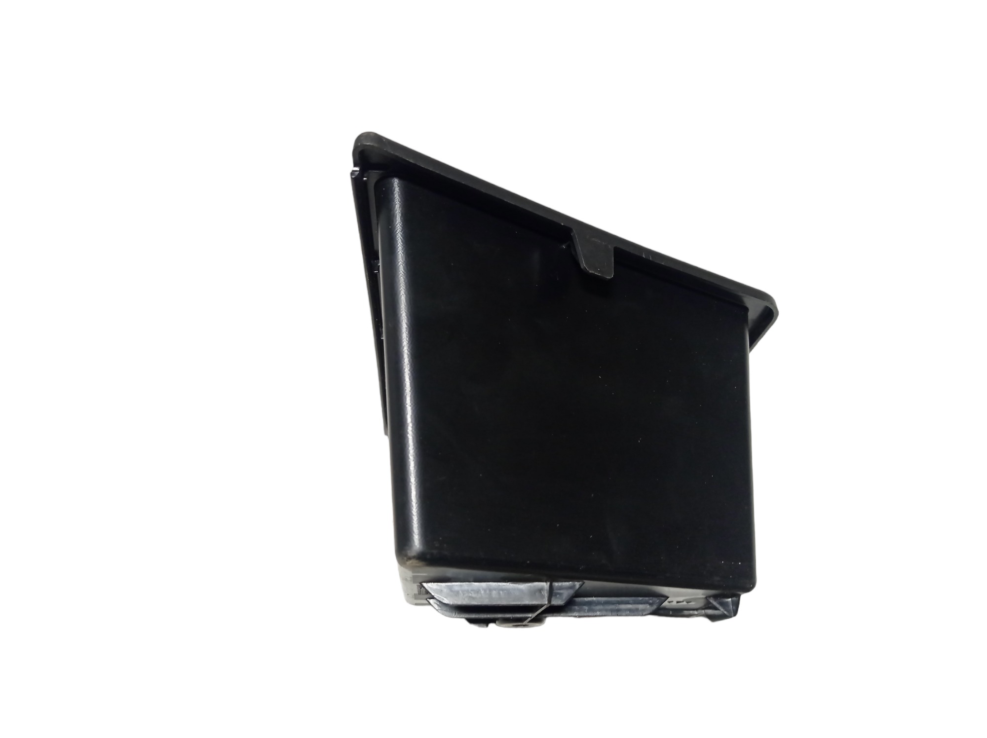 Porta Objetos Esquerdo Porta Mala Mitsubishi Asx 2016 V332 Preto 4