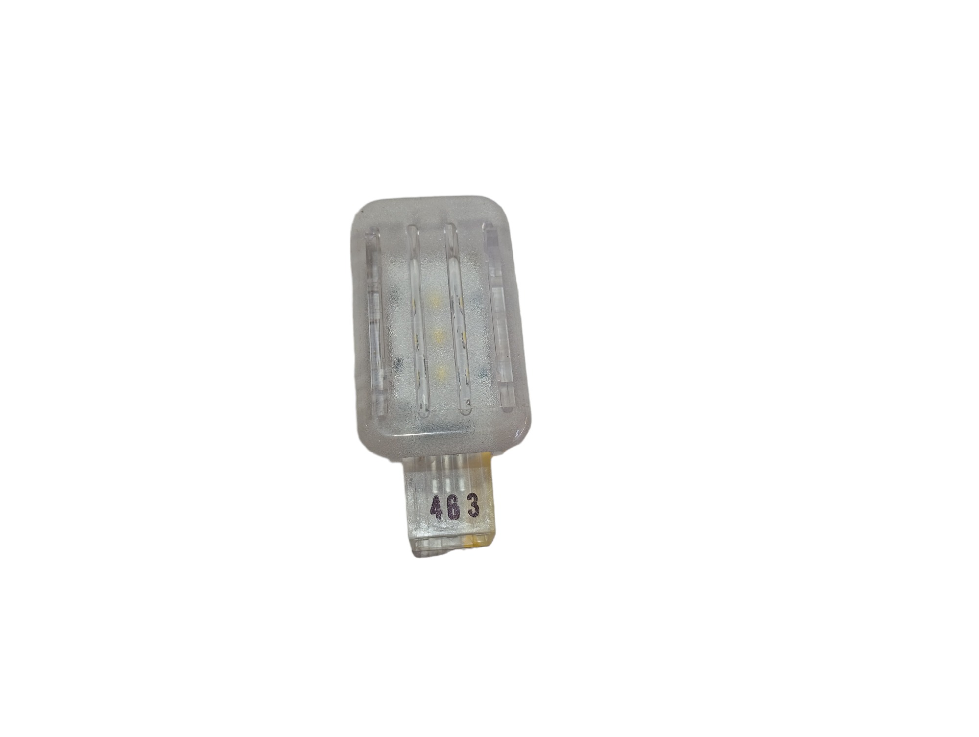 Luz Cortesia Land Rover Range Rover Sport 2014 V592 6