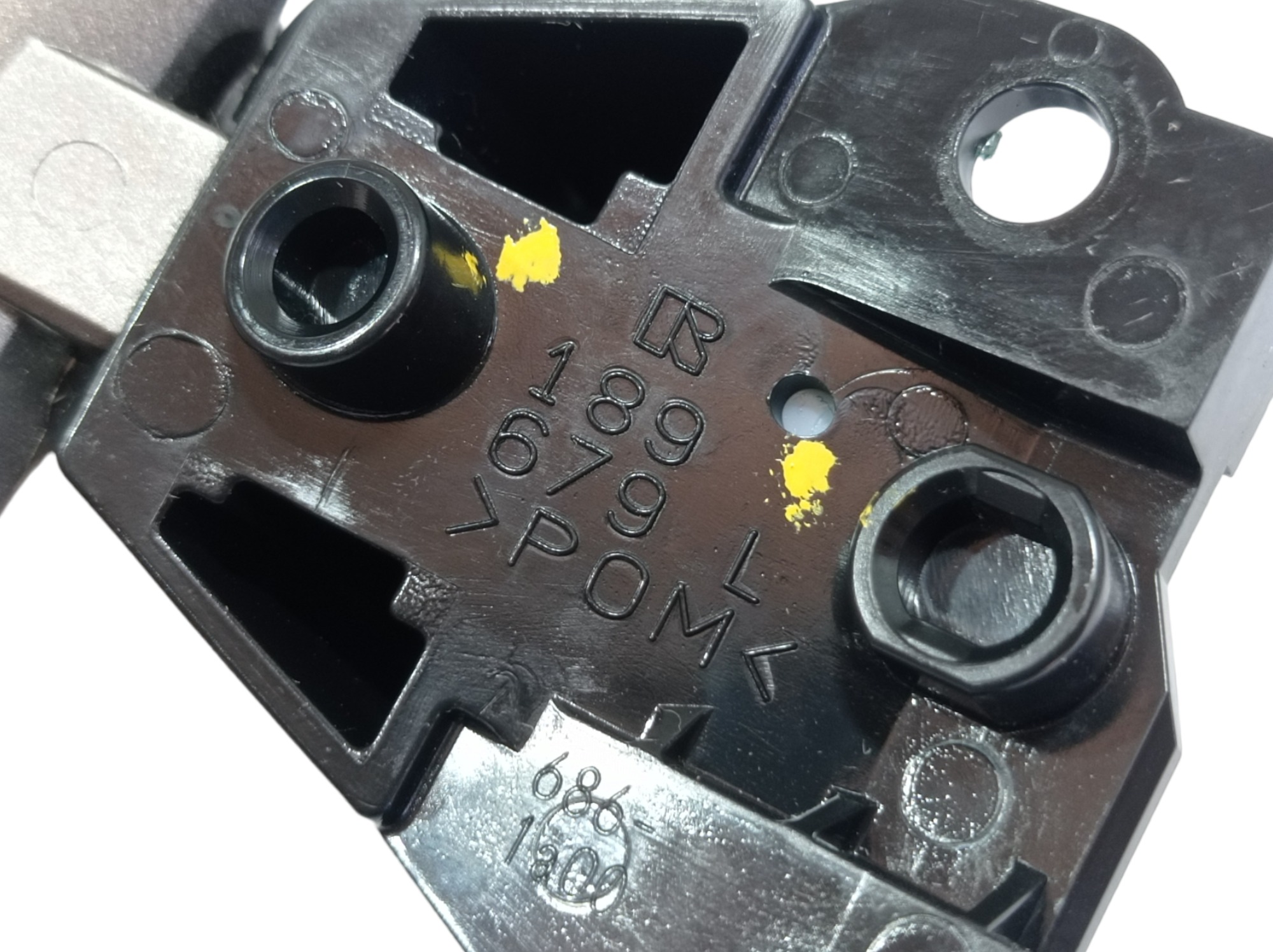 Pedal Shift Lexus Rx 450hl 2021 189679l V576 7