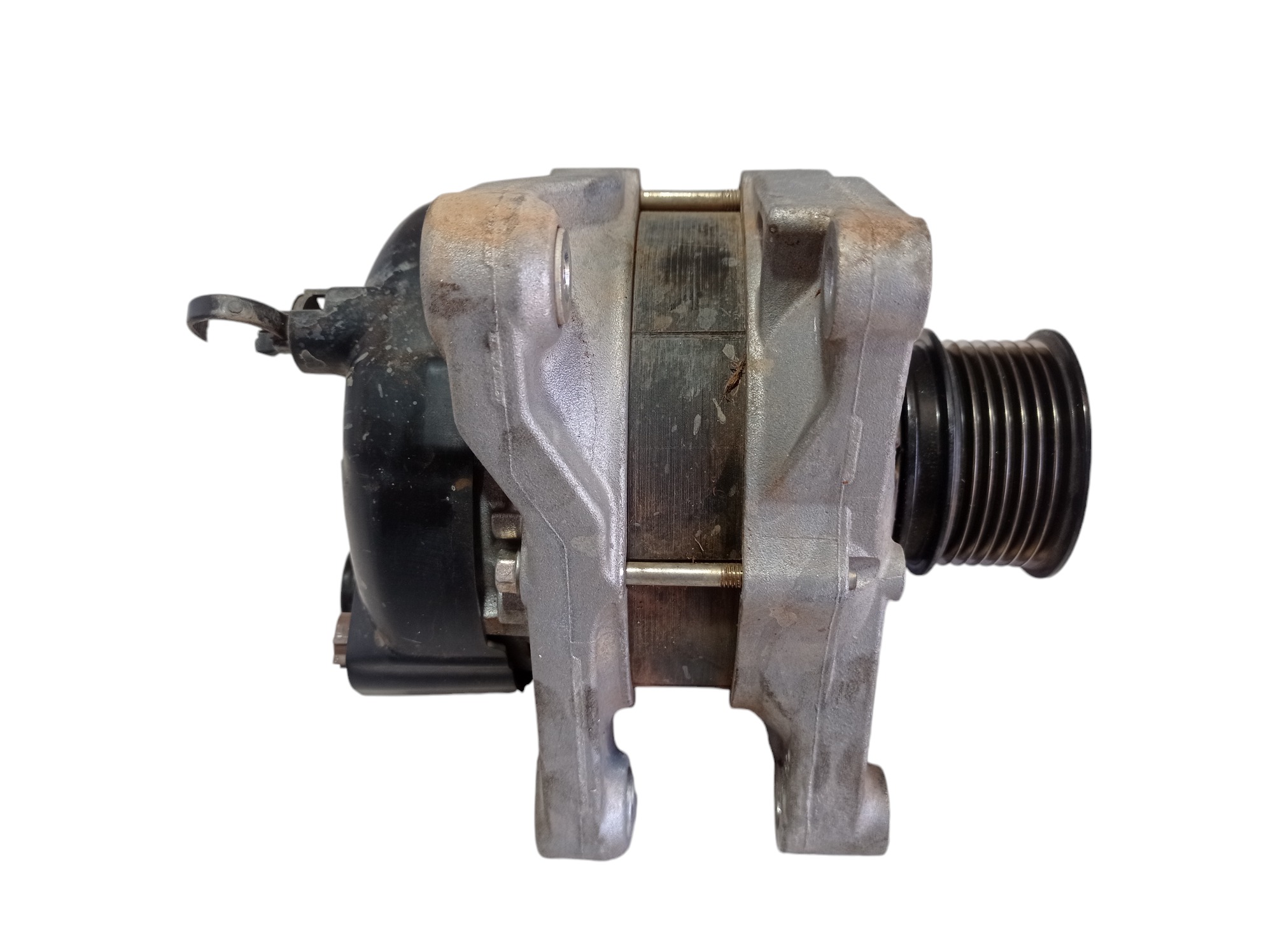 Alternador Honda Hrv Touring 1.5 2020 2025 V602 5