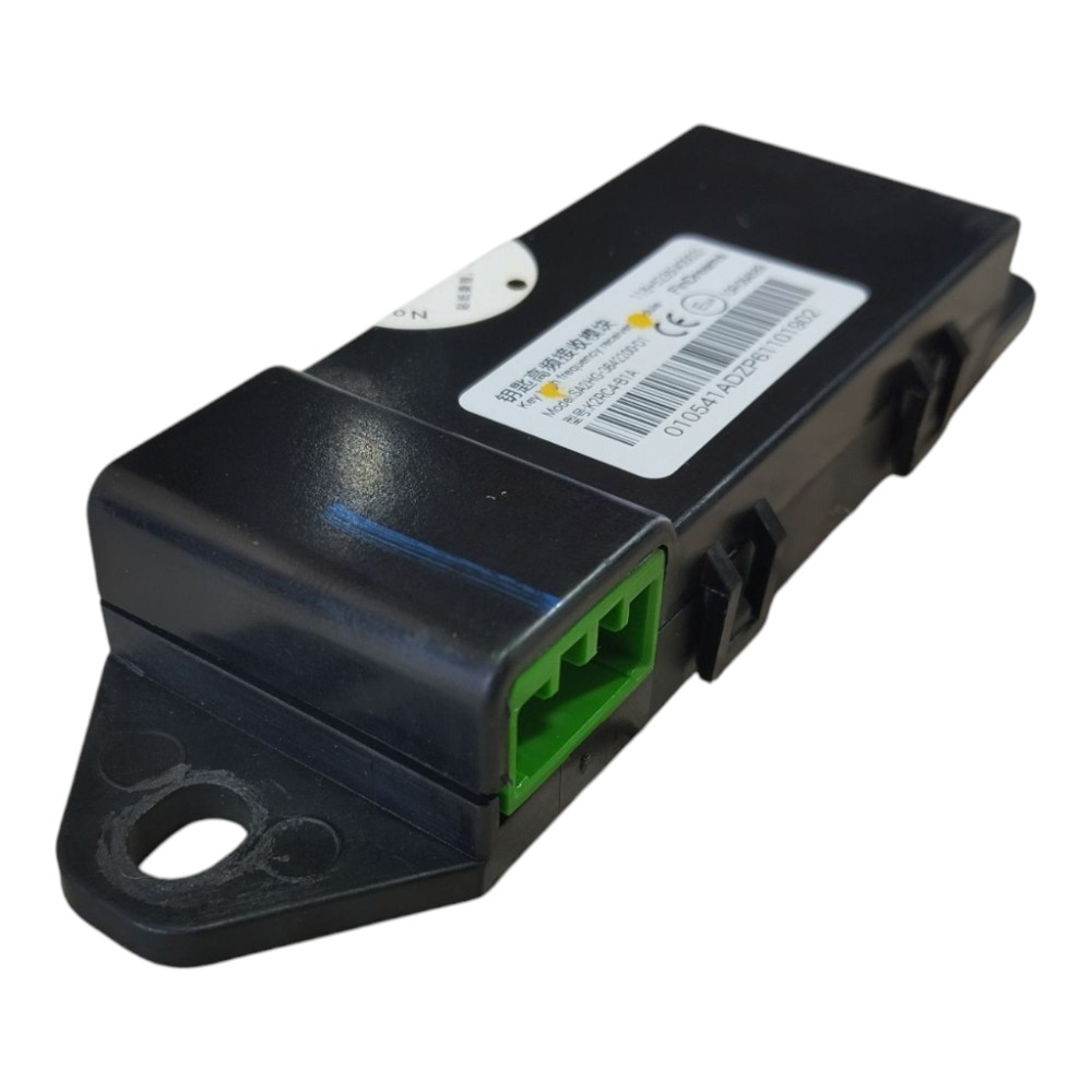 Módulo Keyless Byd Song Plus 2023 2025 V631 9