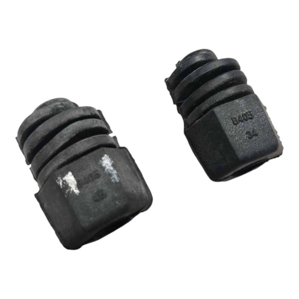 Batente Banco Traseiro Ram Rampage 2023 2025 V659 7
