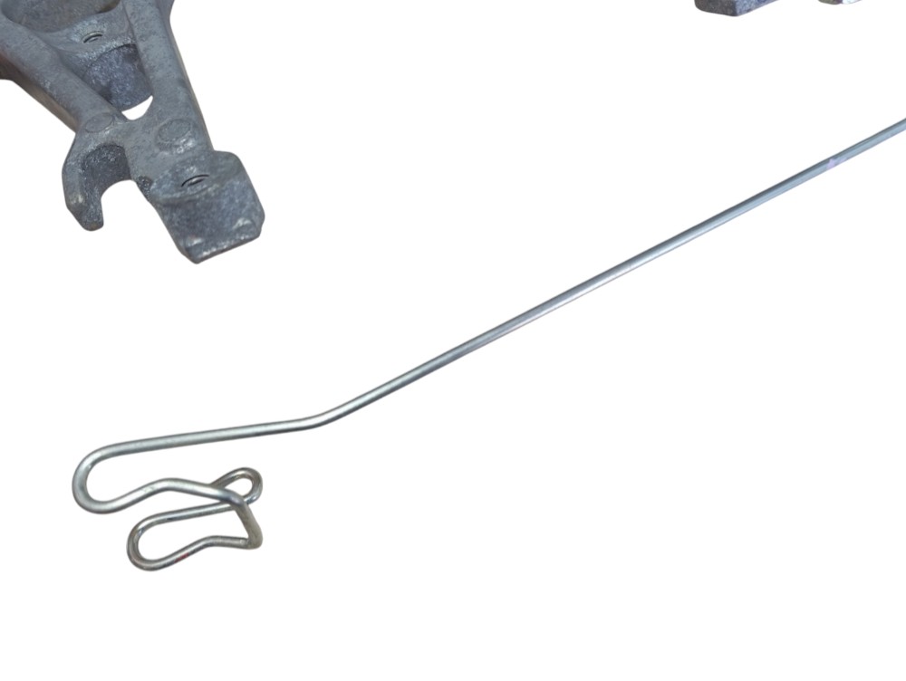 Suporte Capa Motor Lexus Rx500hf Sport 2023 V619 5