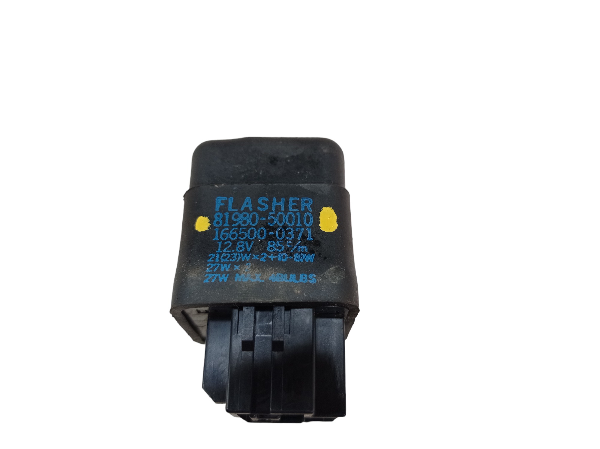 Relé Pisca Lexus Es300 3.0 1993 81980-50010 V571 6
